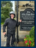 Official Start of the Pennie Way